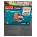 Makita 18V 6-1/2" Circular Saw