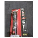 Husky Rechargable Focusing Flashlight