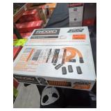Ridgid 1-7/8" x 10