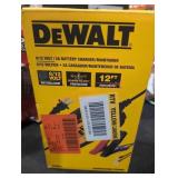 Dewalt 6/12Volt 2a Battery Charger