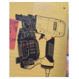Dewalt 15ï¿½ Coil Roofing Nailer