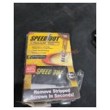 UNOPENED BY ROCKEY TEAM, Could Be Opened At