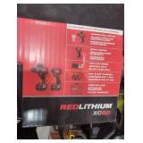 Milwaukee M18 Tool Combo