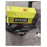 Ryobi 18 V Forced Air Propane Heater