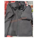 Milwaukee M12 Heated Toughshell Jacket