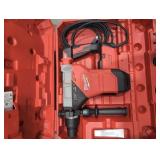 Milwaukee 1-3-4" Rotary Hammer