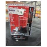 Milwaukee M12 xc 6 ah battery
