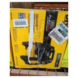 DeWalt 20V 2.5 Gal Air Compressor