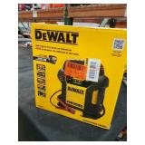 DeWalt Jump Starter