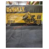 DeWalt 7-1/4" Lightweight Circular Saw