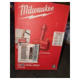Milwaukee M12 Air Tip Utility Nozzle