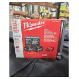Milwaukee M18 high output xc 6 ah system starter