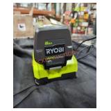 Ryobi 40v 8 ah battery and charger