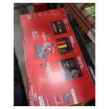 Milwaukee M18 10" Sliding Miter Saw Kit