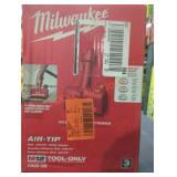 Milwaukee M12 Air-Tip Utility Nozzle