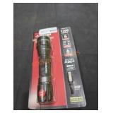 Husky Rechargable Focusing Flashlight