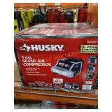 Husky 1 Gallon Air Compressor