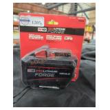Milwaukee M18 forge hd 12 ah battery