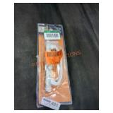 UNOPENED BY ROCKEY TEAM, Could Be Opened At