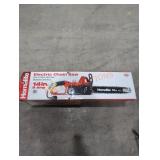 Homelite Corded 14" Chainsaw
