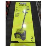 Ryobi 18V 10" Snow Shovel Kit