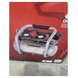 Husky 2 Gal Air Compressor