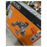 Ridgid 4 Gallon Wet Dry Vac