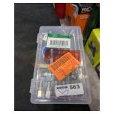 UNOPENED BY ROCKEY TEAM, Could Be Opened At