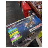 UNOPENED BY ROCKEY TEAM, Could Be Opened At