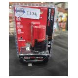 Milwaukee M12 xc 6 ah battery