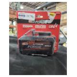 Milwaukee M18 forge xc 8 ah battery