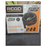 Ridgid 2-1/2" x 20