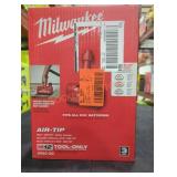 Milwaukee M12 Air-Tip Utility Nozzle