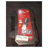Husky 3/8" Rechargeable 3/8" Ratchet Drive