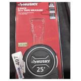 Husky Tape Measure