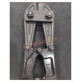 Anvil 24" Cutters