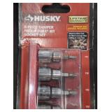 Husky Socket set