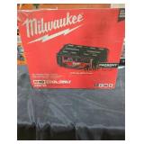 Milwaukee M18 PACKOUT Radio + Charger