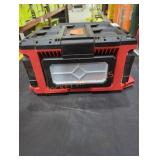 Milwaukee M18 Light/Charger