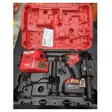 Milwaukee M18 1/4" Impact Driver Kit