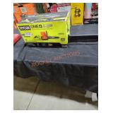Ryobi 18V 12" Chainsaw