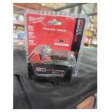 Milwaukee M18 xc 5 ah battery
