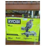 Ryobi Corded 10" Compound Miter Saw