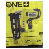 Ryobi 16 GA Straight Nail