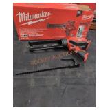Milwaukee M12 Caulk Gun