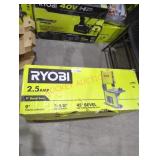 Ryobi 9" Band Saw