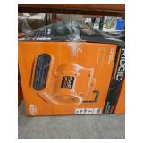 Ridgid 3 Speed Air Mover