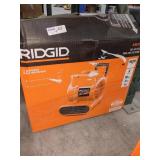 Ridgid 3 Speed Air Mover