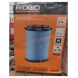 RIDGID Fine Dust Filter