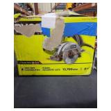 Ryobi 4" Hand Held Tile Saw